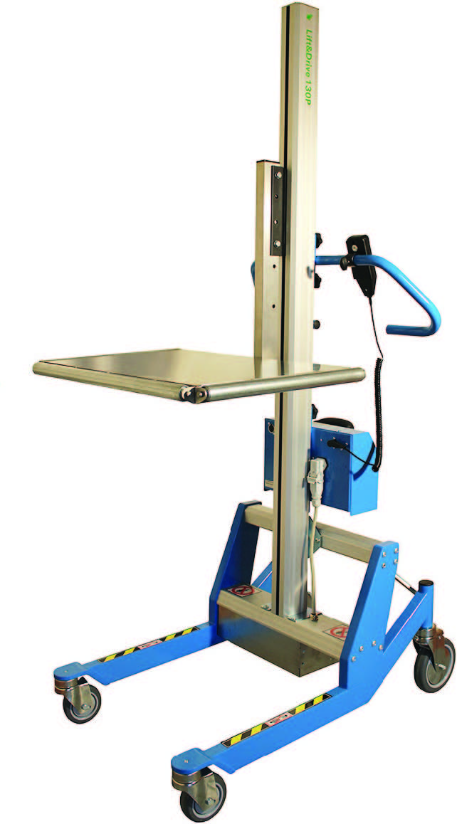 Pronomic Lift&Drive 130P