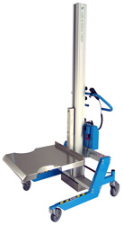 Pronomic Lift&Drive 160P