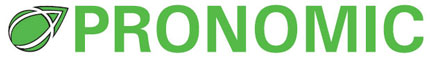 Pronomic logo